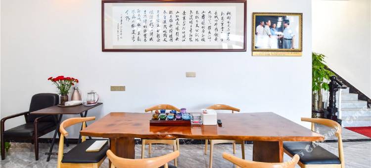 千岛湖壹间半舍民宿图片