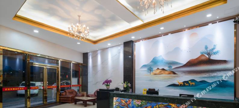 亚多斯酒店(虎门高铁站店)图片