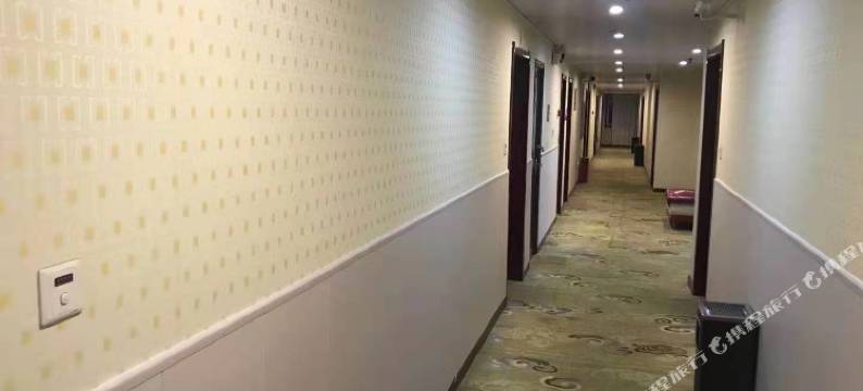 洛阳春泉宾馆图片