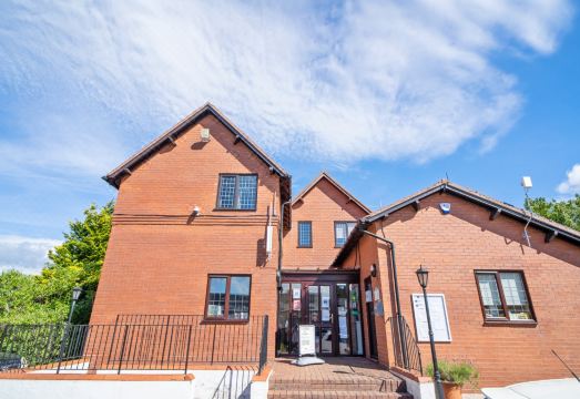 Mountain Park HotelHotel Overview