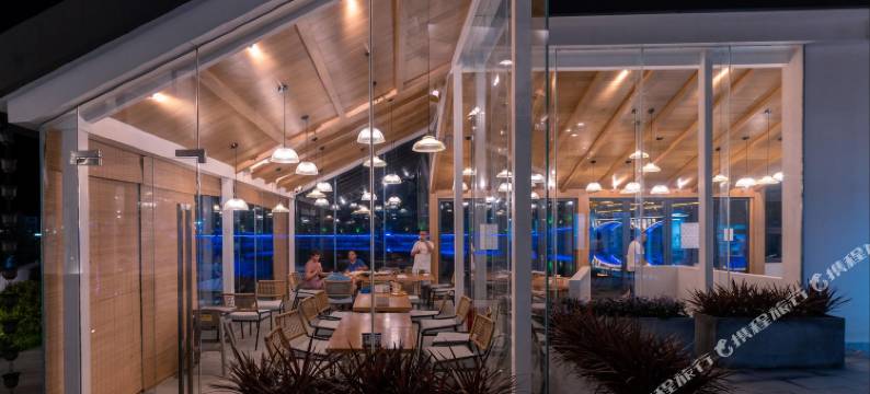 枫桥夜泊精品民宿图片