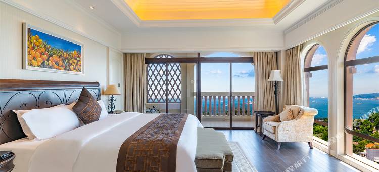 东戴河山海宿海景公寓图片