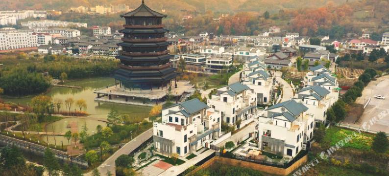 智苑石里民宿图片