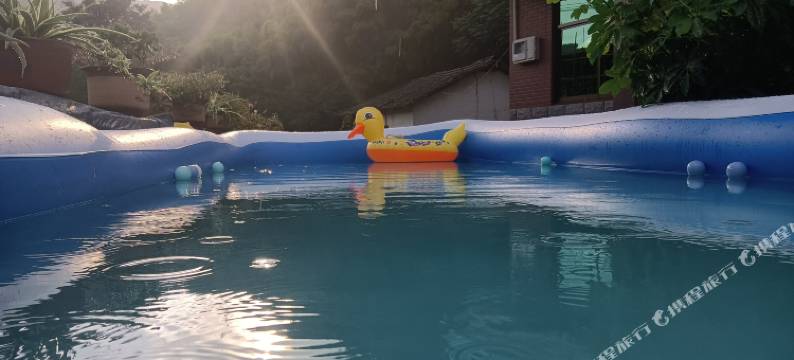 莫干山琳悦山居(仙潭村景区店)图片