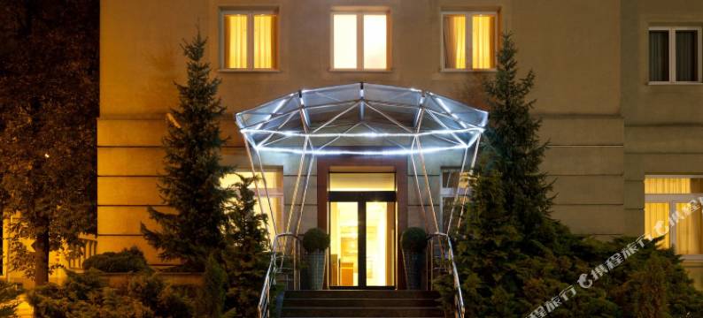 沃明斯基酒店及会议中心(Warmiński Hotel & Conference)图片