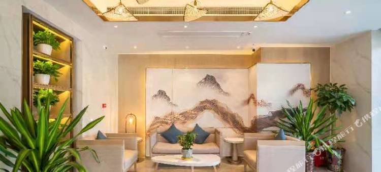 云酒店(芜湖古城店)图片