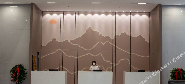 五大连池工人疗养院图片