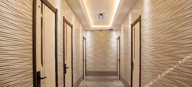 辽阳海龙旅馆图片