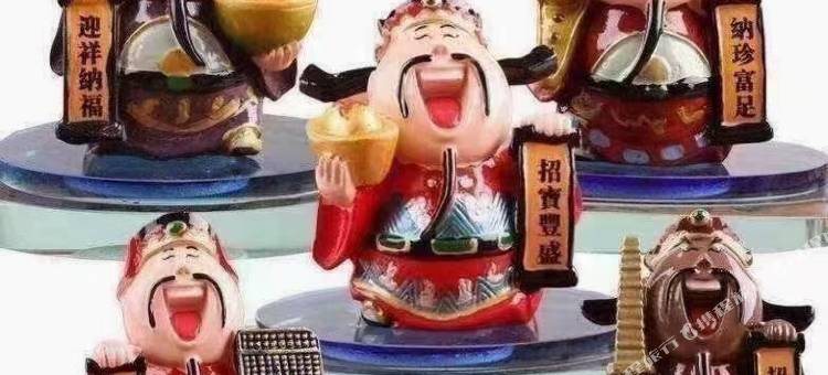 骏怡酒店(昆山高铁南站昆城广场店)图片