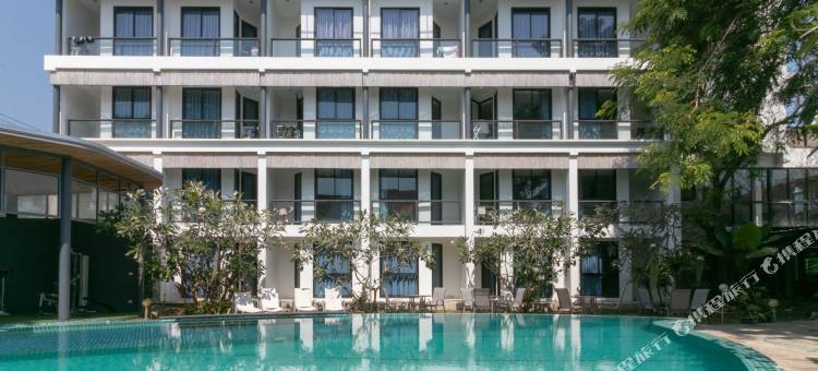 塔拉瓦莱度假村(Tharawalai Resort)图片