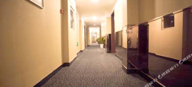 橘子酒店(固镇店)图片