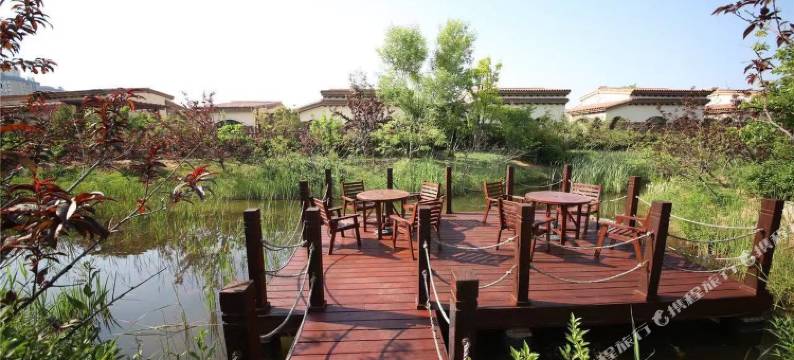 烟台云瑾阁民宿(养马岛店)图片