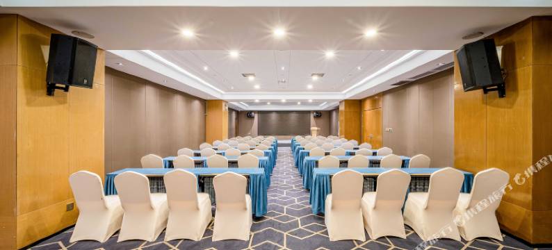 雅斯特国际酒店(柳州高铁站谷埠街店)图片