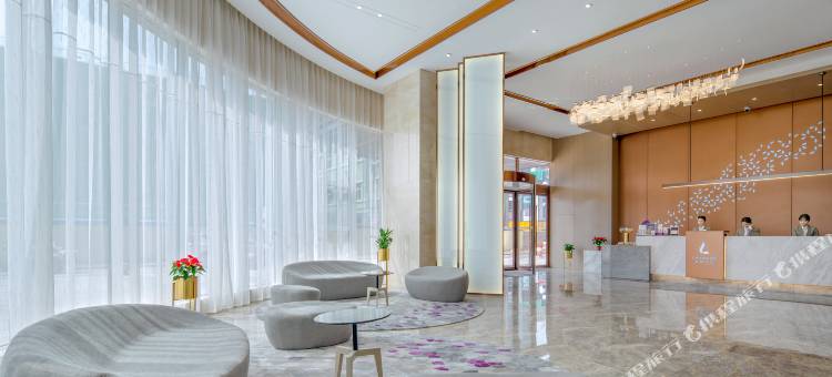 麗枫酒店(石家庄藁城区信誉楼店)图片