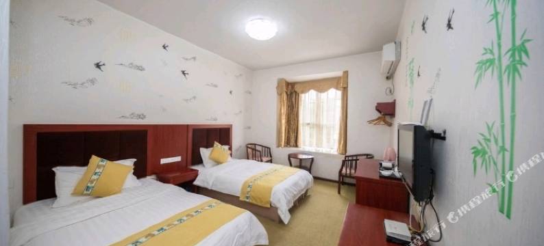 重庆武隆瑾瑞酒店图片