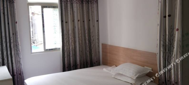 武汉百乐宾馆图片