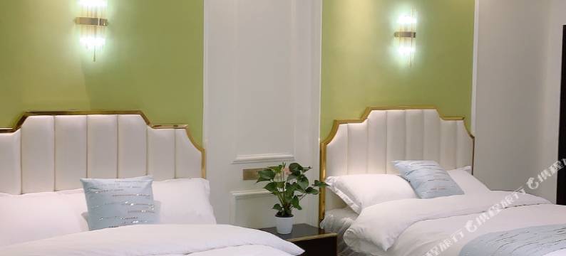 筠连皇霆民宿图片