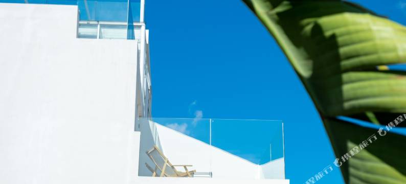 涠洲岛四方.半山伴海轻奢民宿图片