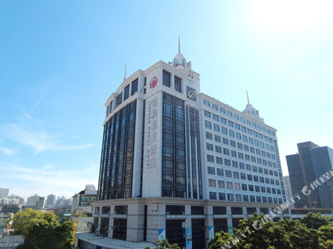 珠海锦枫和美酒店(拱北口岸珠海高铁站店)