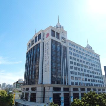 珠海锦枫和美酒店(拱北口岸珠海高铁站店)图片