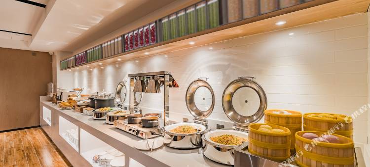 宜尚酒店(广州南站长隆钟村地铁站店)图片