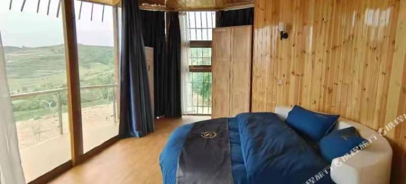 南屏山生态旅游景区花田民宿图片