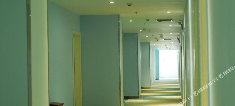 五家渠丽润酒店图片