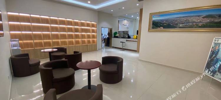 格林豪泰酒店(张家口五一东大街建兴店)图片