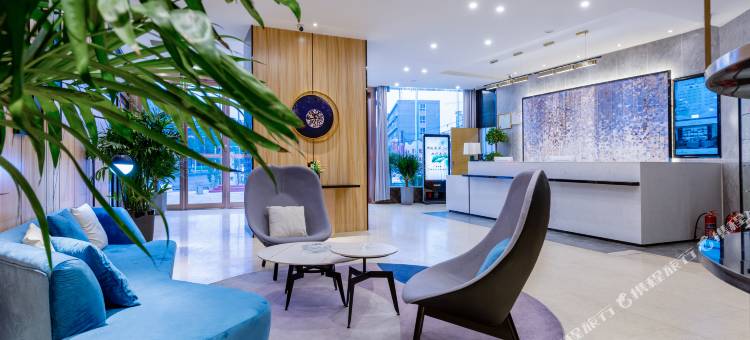 途客中国HOTEL(新乡火车站DL胖东来二胖店)图片