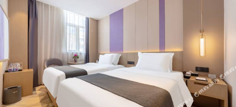 朗丽兹酒店(北京小米科技园清河站店)图片