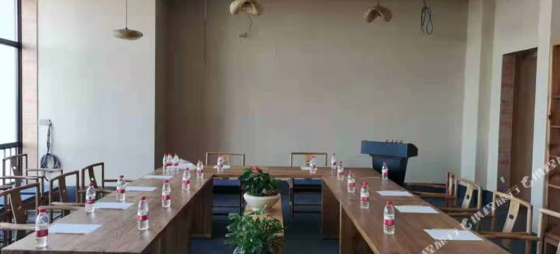 品缦酒店(株洲天元区湖南工业大学店)图片