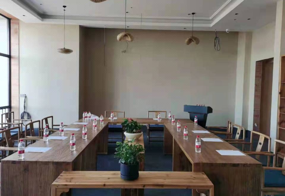 酒店外觀