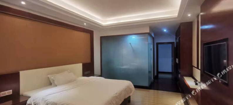 屯昌戴才旅居店图片