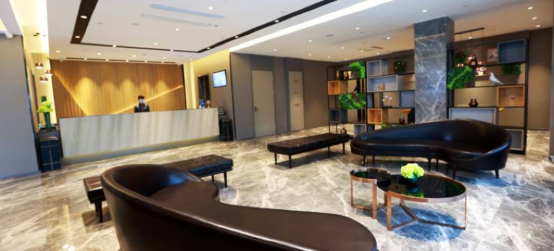 如家商旅酒店(北京欢乐谷王四营店)图片