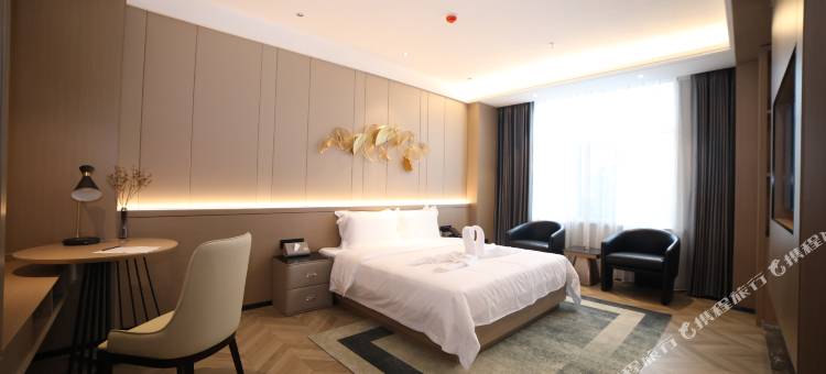 囍满客·丽质酒店图片