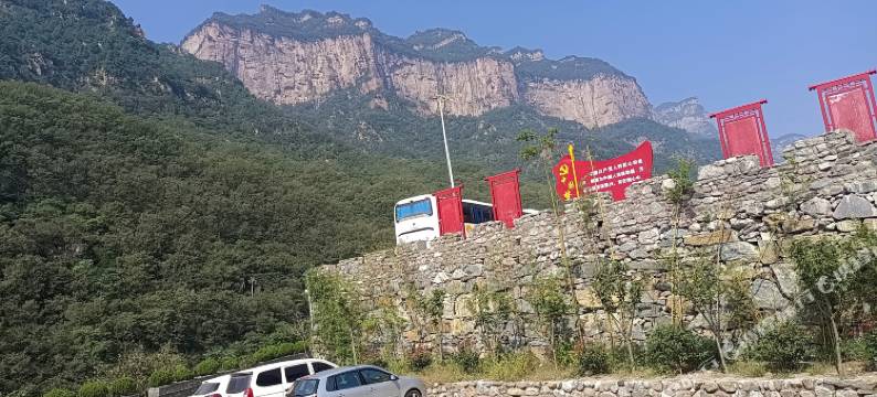 八里沟清净安居图片