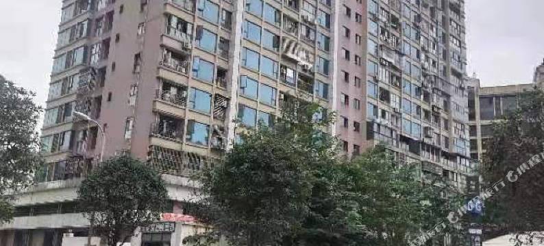 成都三妹公寓图片