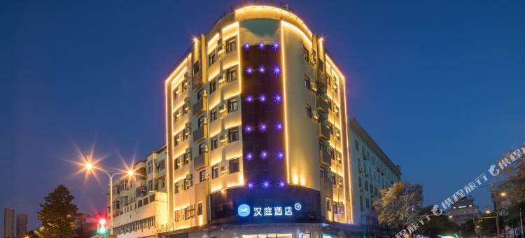 汉庭酒店(六安万达广场店)图片