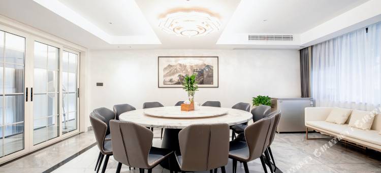 雁荡山云舒小筑民宿图片