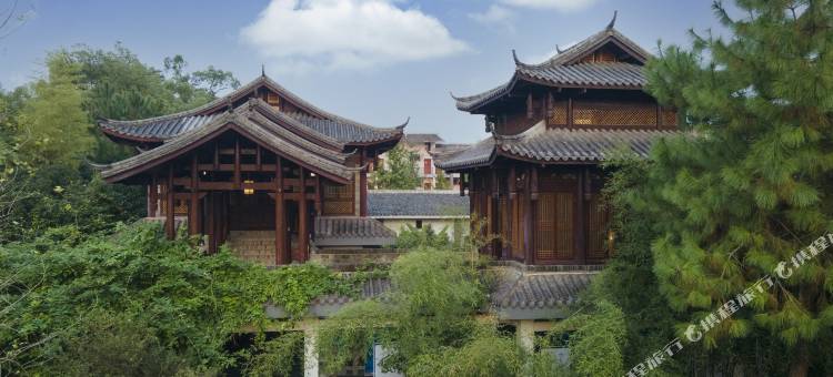 桂林农园民宿图片