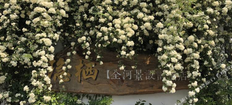 苏州隐栖全河景设计民宿(同里古镇店)图片