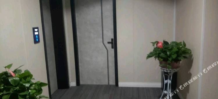 骏怡连锁酒店(颍上古城镇新区店)图片