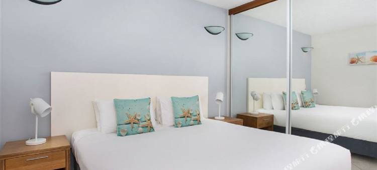 Breeakfree皇家港口酒店(BreakFree Royal Harbour)图片