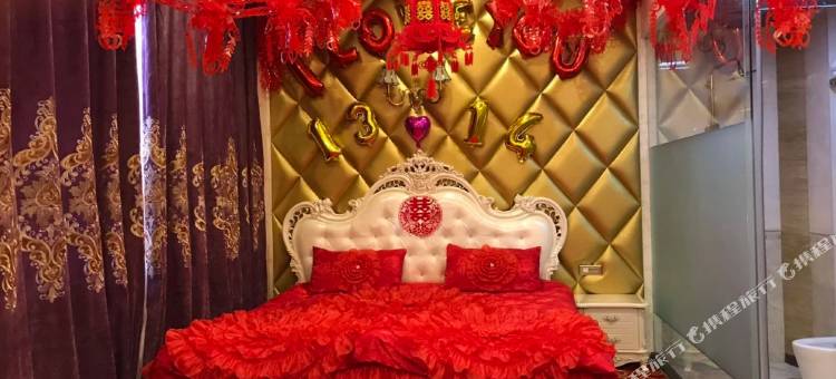 海通时尚宾馆图片