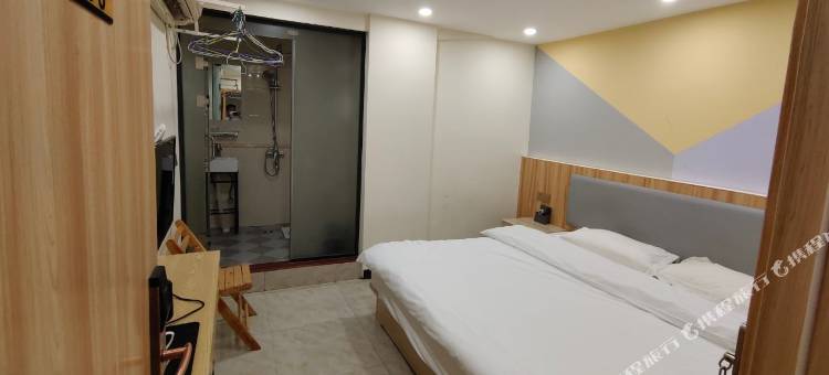 赣州犹康宾馆图片