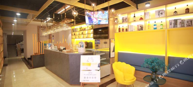 朗庭商务酒店(山西医药学院店)图片