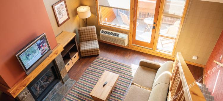 福克斯套房酒店(Fox Hotel and Suites)图片