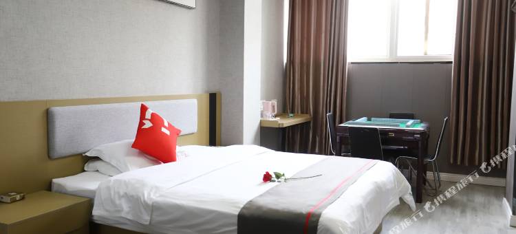 尚客优酒店(泗阳人民路店)图片