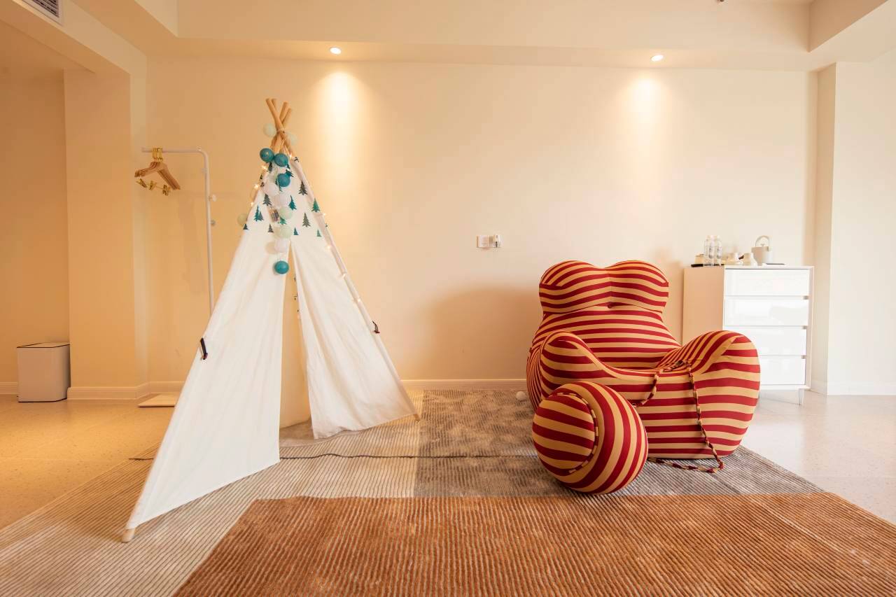 暮云归·隐沫美学庄园(罗浮山店)图片