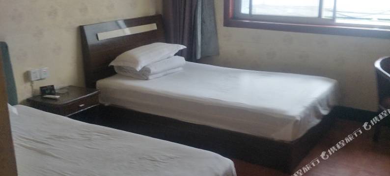 好来友宾馆图片